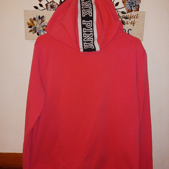 Victoria Secret lightweight jacket size large - Picture 4 of 4